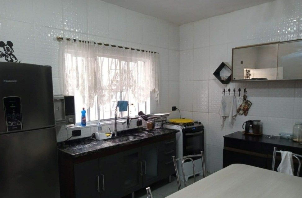 Casa à venda com 2 quartos, 80m² - Foto 11