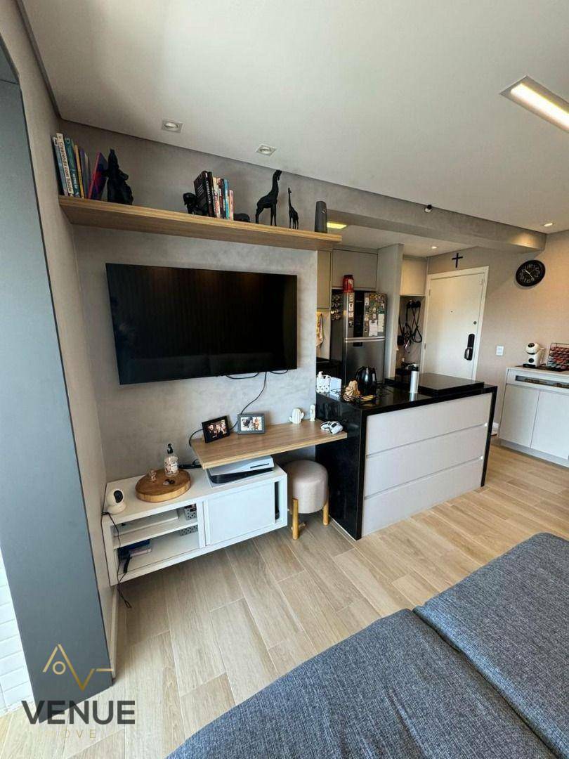 Apartamento à venda com 2 quartos, 66m² - Foto 9