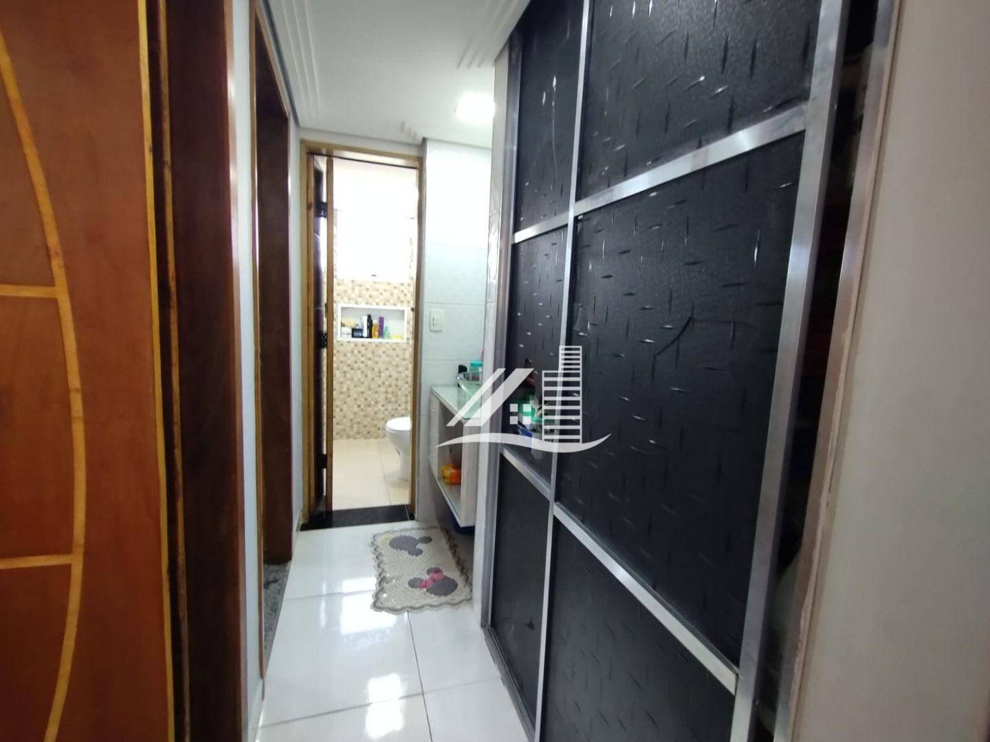 Apartamento à venda e aluguel com 2 quartos, 55m² - Foto 10