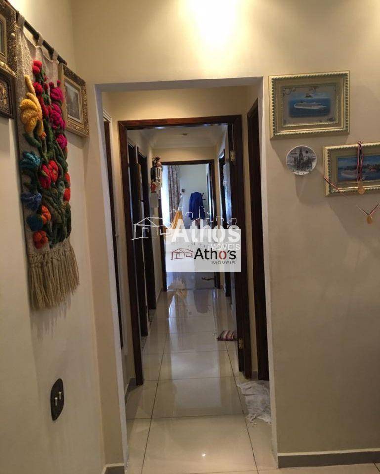 Apartamento à venda com 3 quartos, 146m² - Foto 13