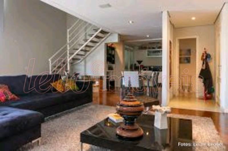 Apartamento, 2 quartos, 164 m² - Foto 3