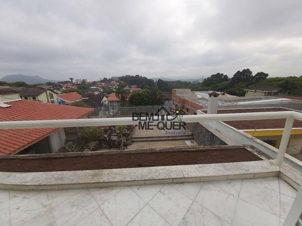 Sobrado à venda com 3 quartos, 500m² - Foto 49