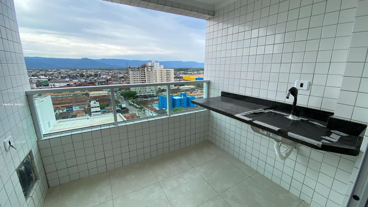 Apartamento à venda com 2 quartos, 64m² - Foto 1