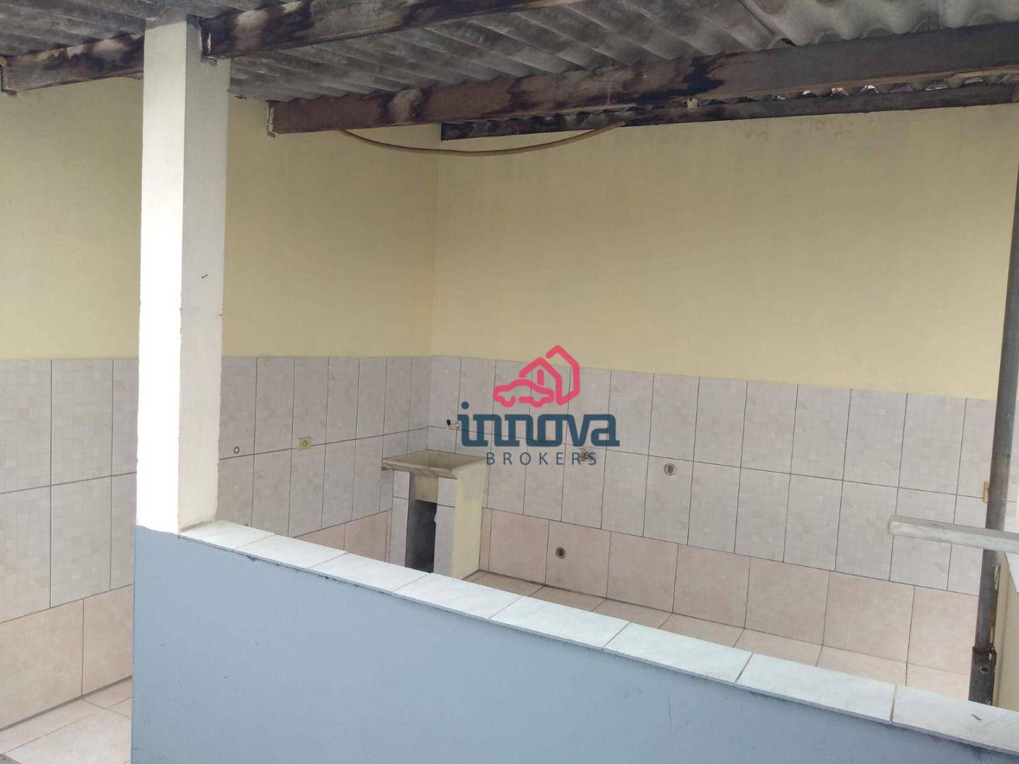 Sobrado à venda com 4 quartos, 150M2 - Foto 10