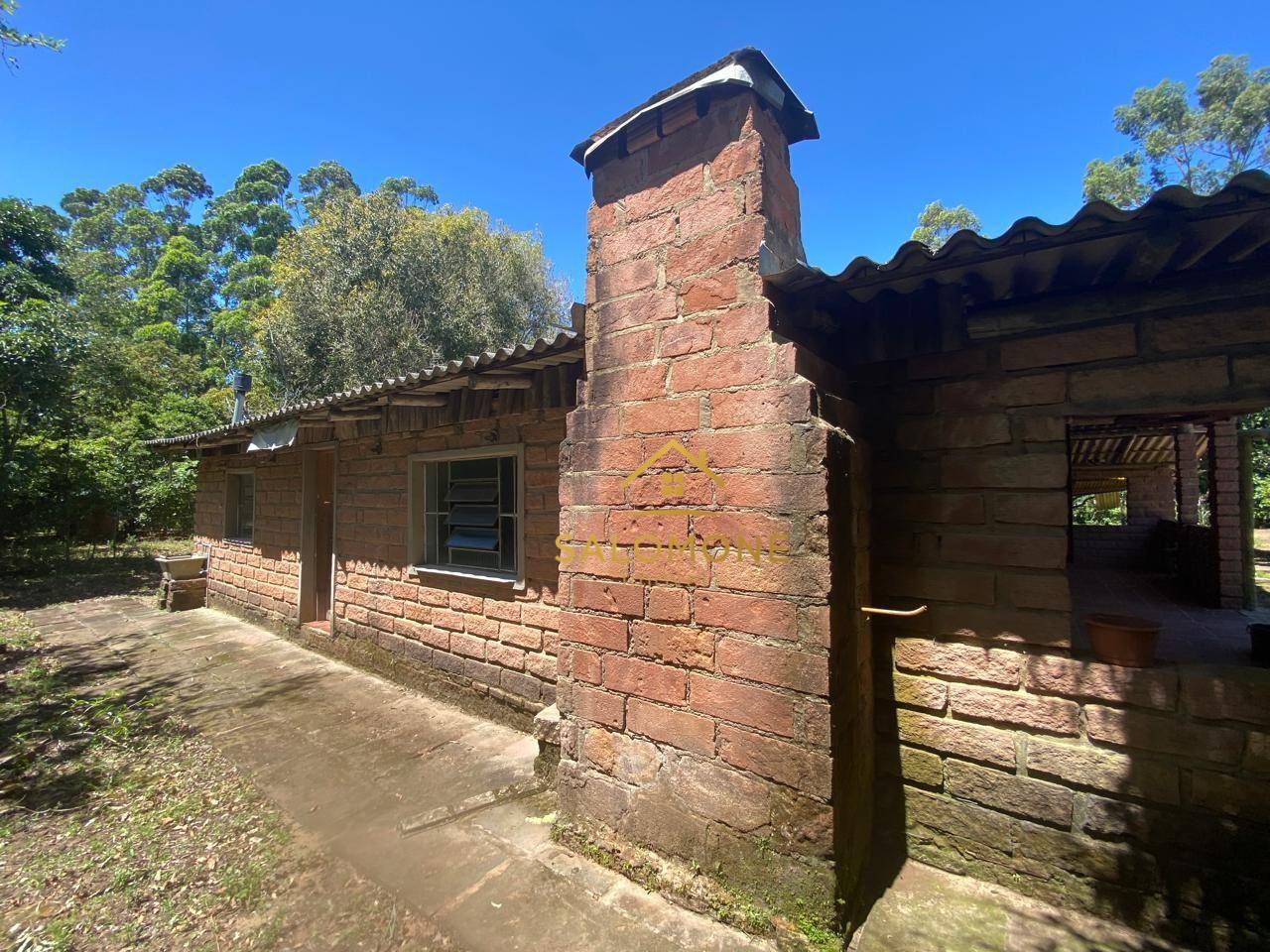 Sítio, 4 quartos, 5117 m² - Foto 4