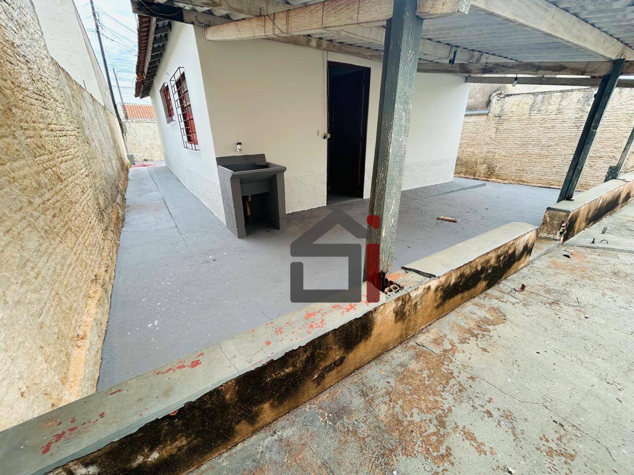 Casa para alugar com 2 quartos - Foto 11