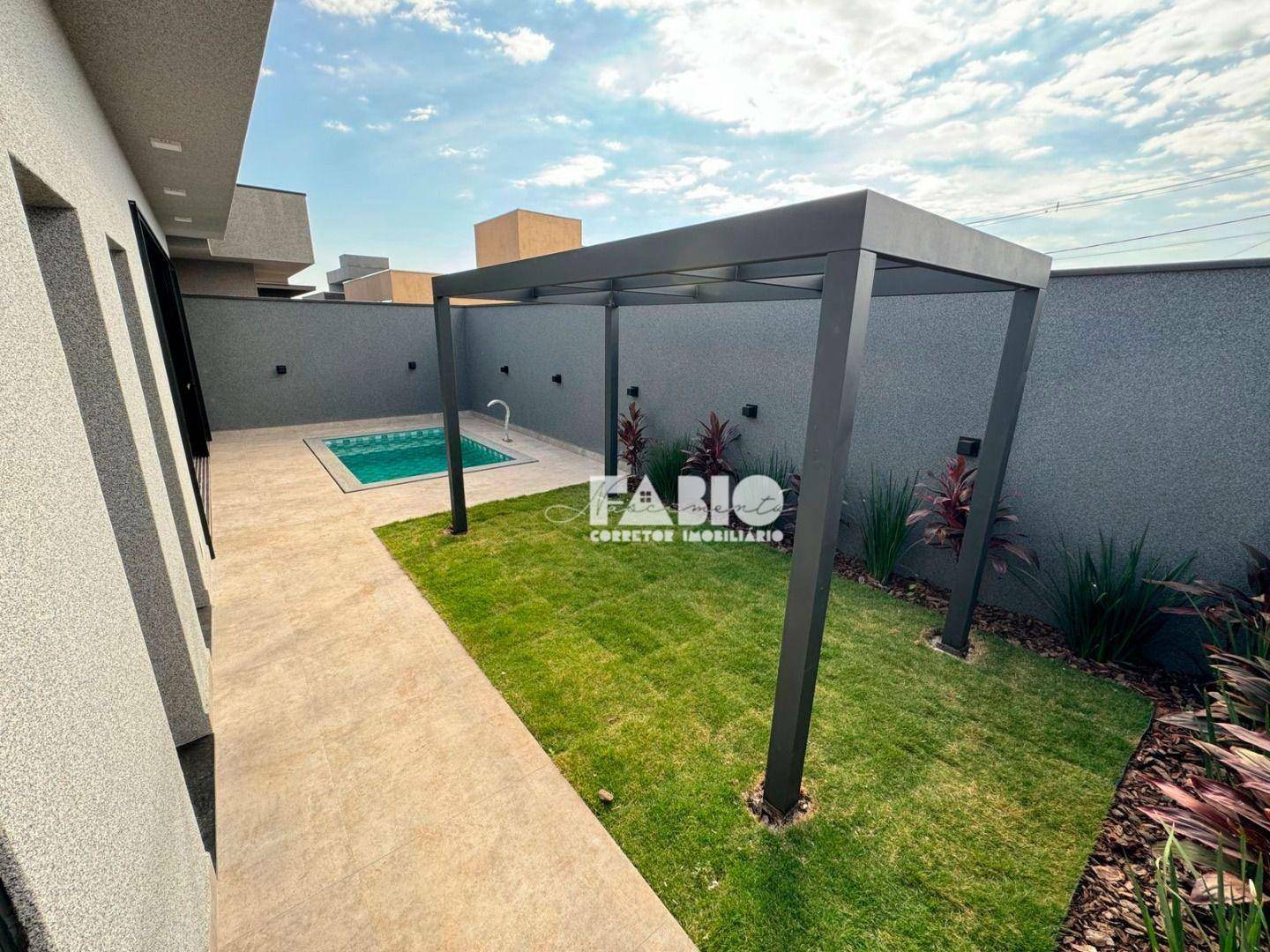 Casa de Condomínio à venda com 3 quartos, 151m² - Foto 3