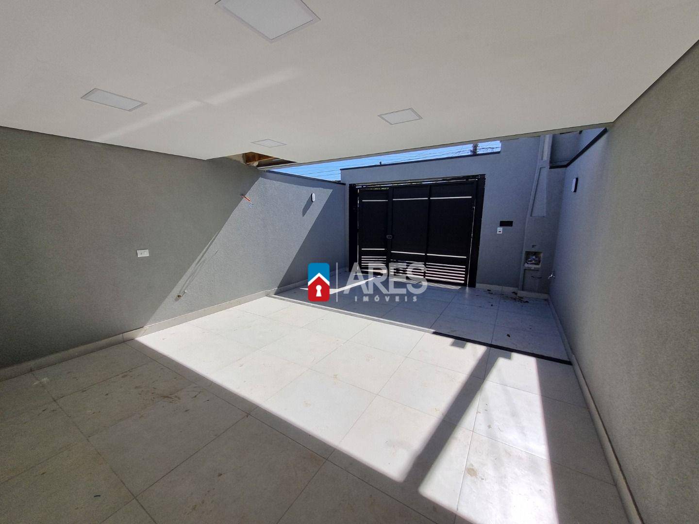 Casa, 3 quartos, 100 m² - Foto 4