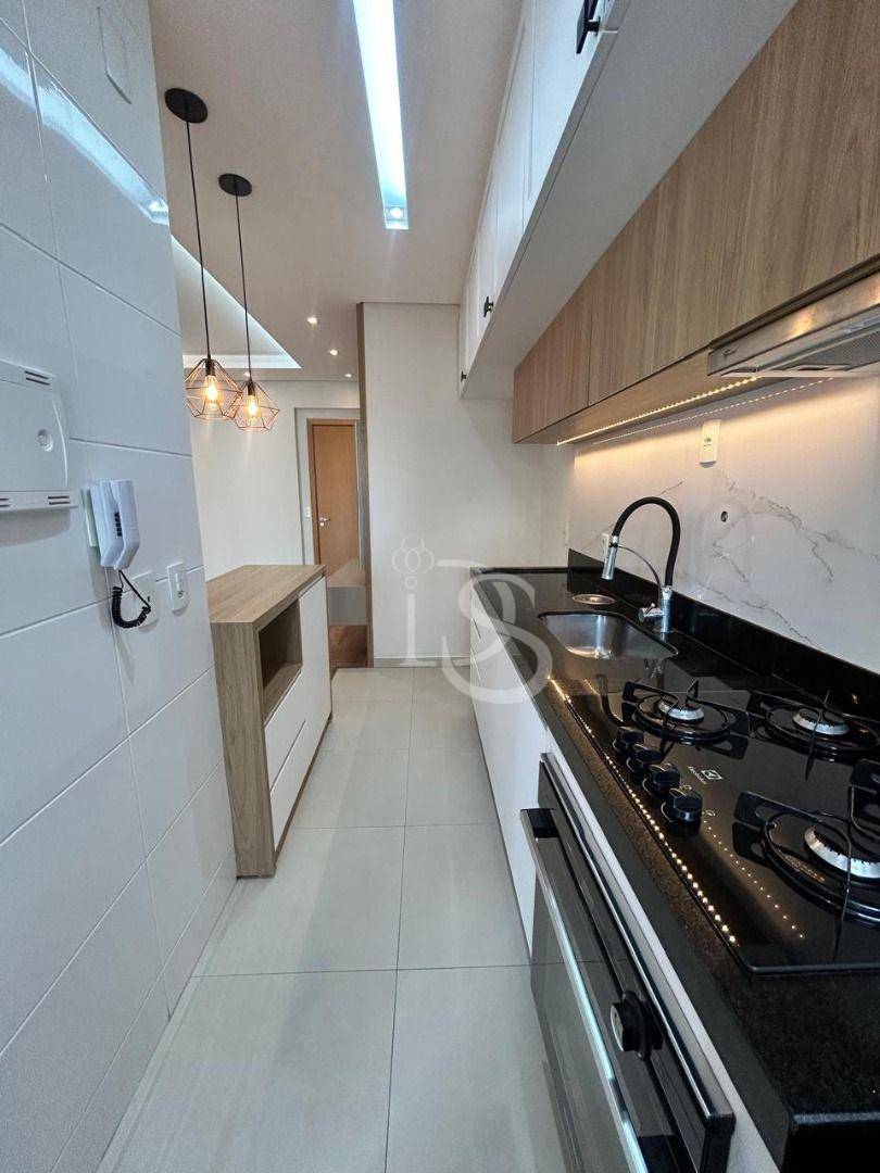 Apartamento, 3 quartos, 69 m² - Foto 5