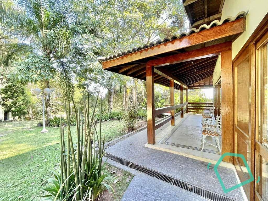 Casa de Condomínio à venda com 5 quartos, 446m² - Foto 39