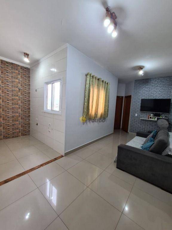 Cobertura à venda com 2 quartos, 96m² - Foto 24