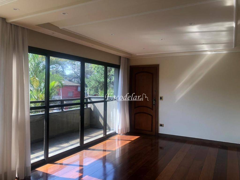 Apartamento à venda com 3 quartos, 72m² - Foto 2