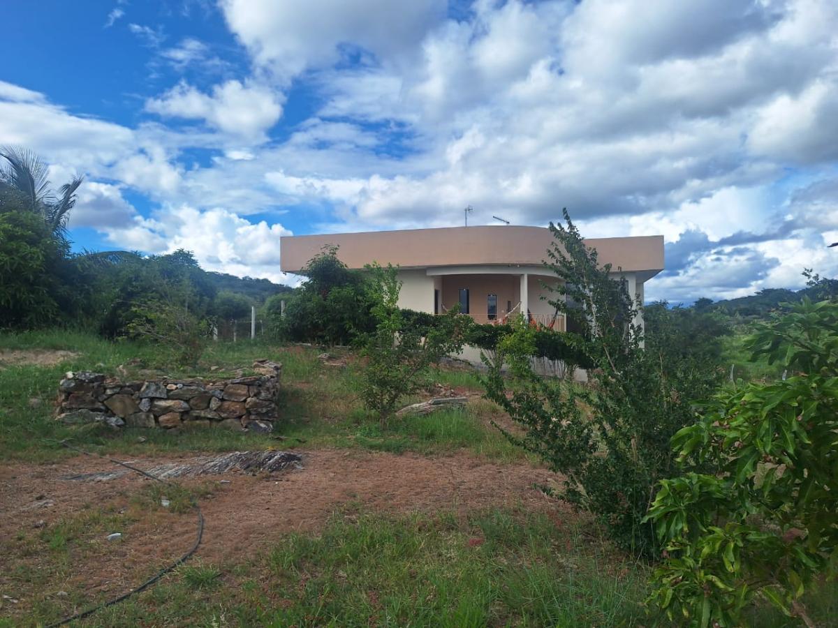 Fazenda-Sítio-Chácara, 5065 m² - Foto 2