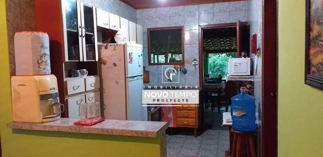 Sítio à venda com 5 quartos, 400m² - Foto 12