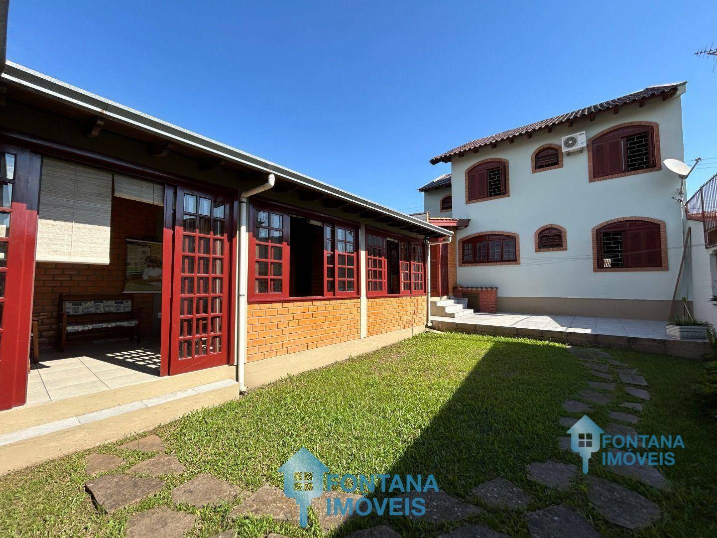 Casa à venda com 4 quartos, 249m² - Foto 19