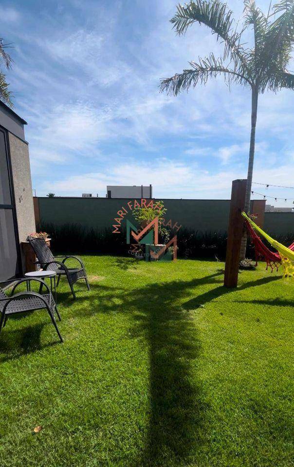 Casa de Condomínio à venda com 4 quartos, 457m² - Foto 48