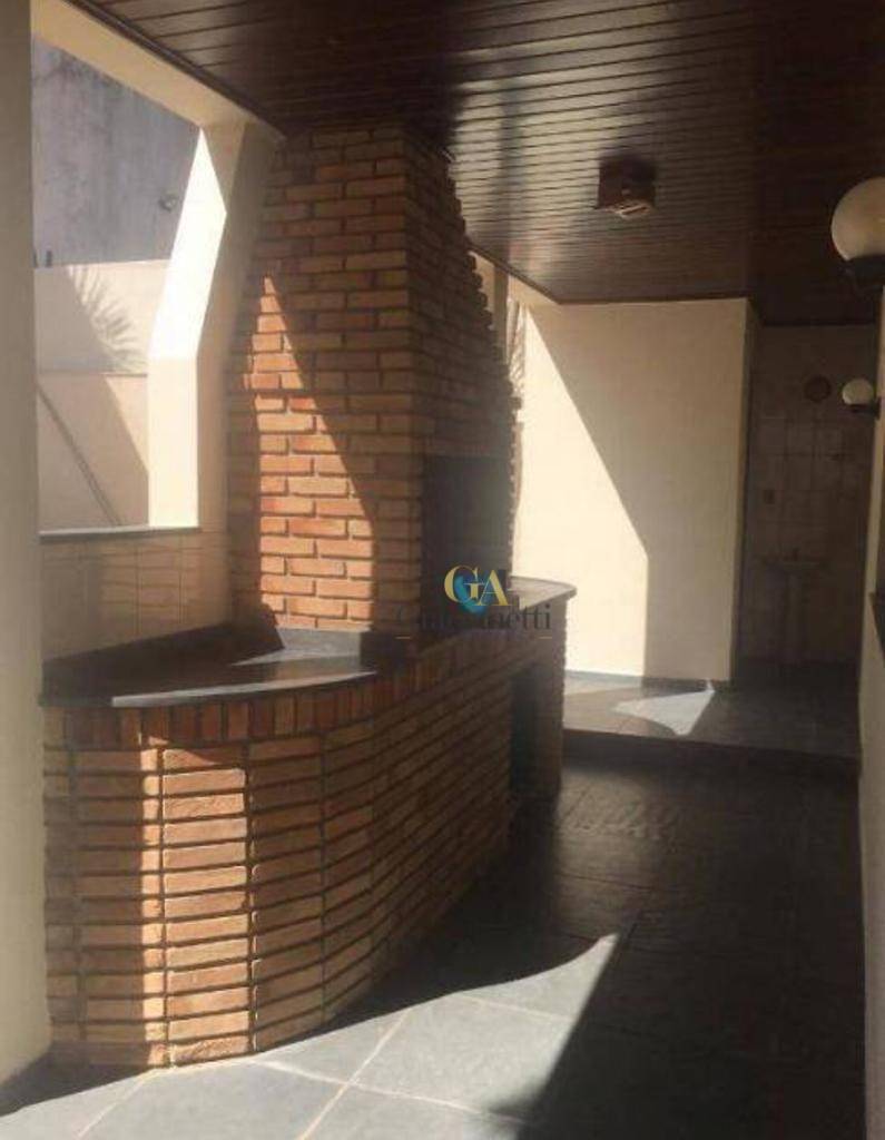 Casa de Condomínio à venda com 4 quartos, 358m² - Foto 6