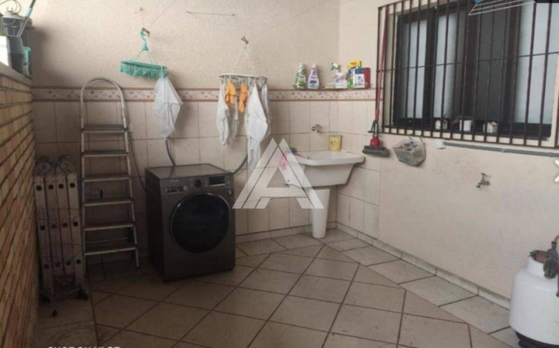 Sobrado à venda com 4 quartos, 400m² - Foto 13