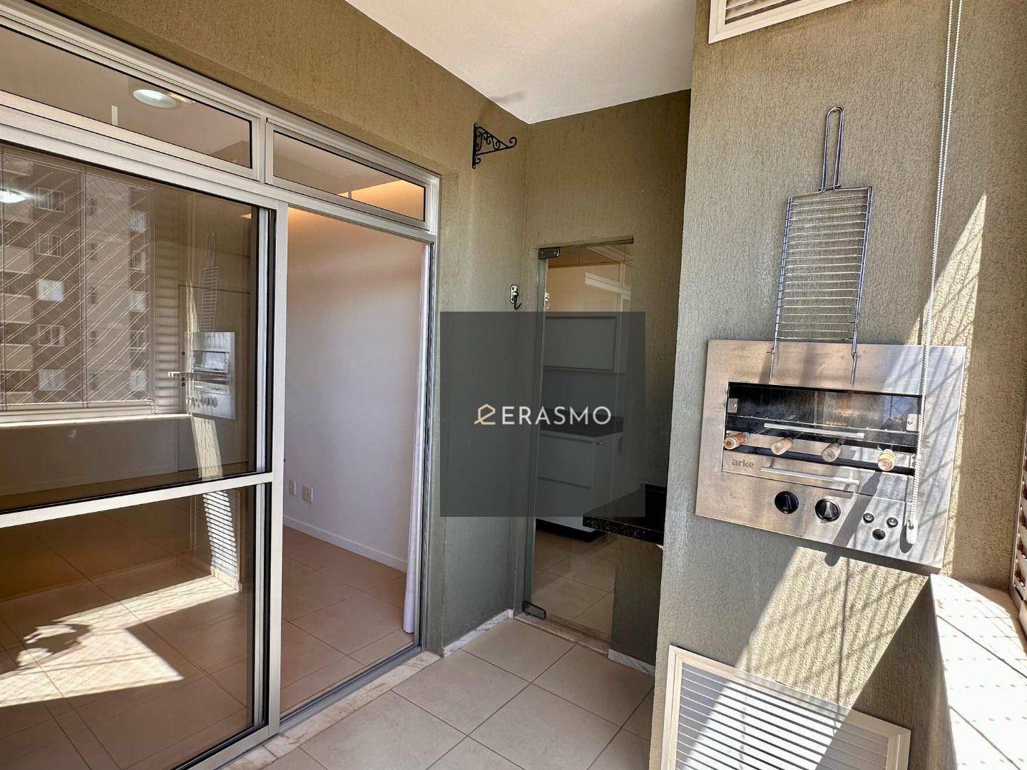 Apartamento à venda com 3 quartos, 86m² - Foto 5