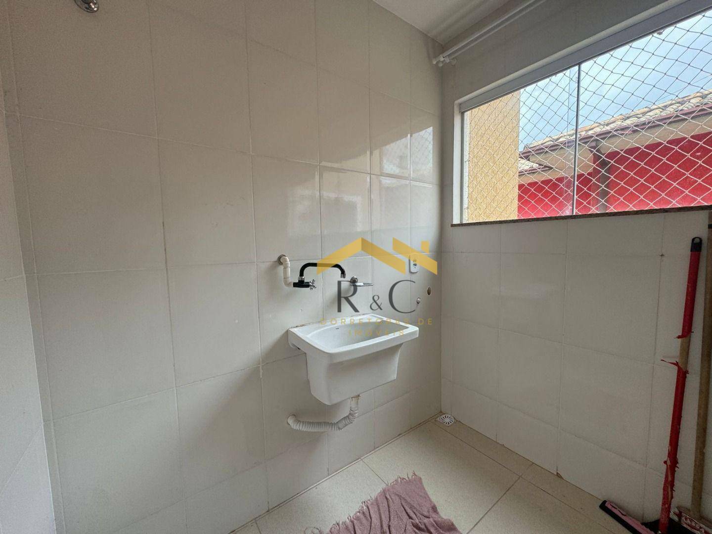 Apartamento à venda com 2 quartos, 65m² - Foto 13