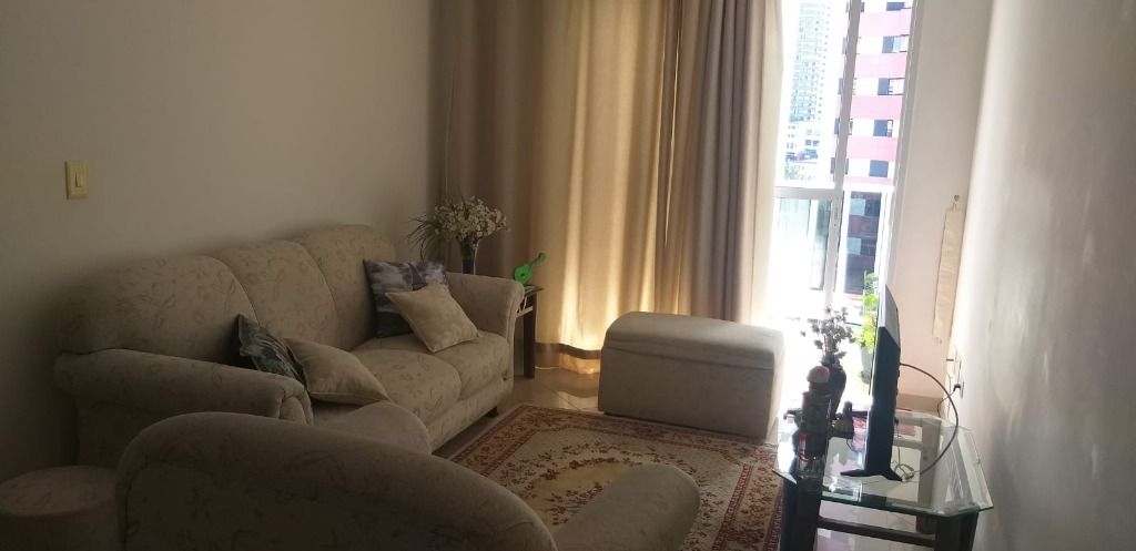 Apartamento à venda com 3 quartos, 78m² - Foto 4