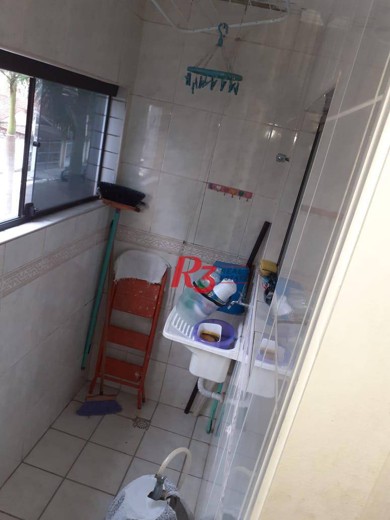 Apartamento à venda com 2 quartos, 84m² - Foto 8