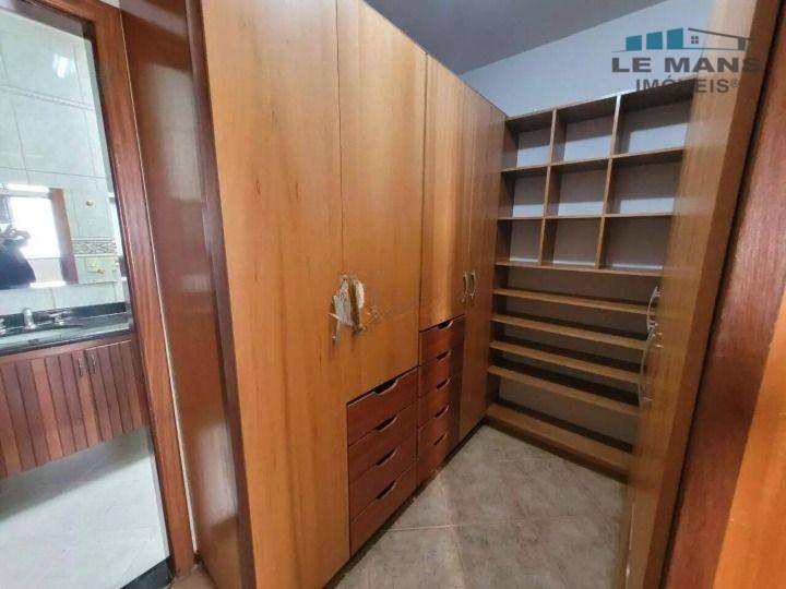 Casa à venda com 3 quartos, 148m² - Foto 12