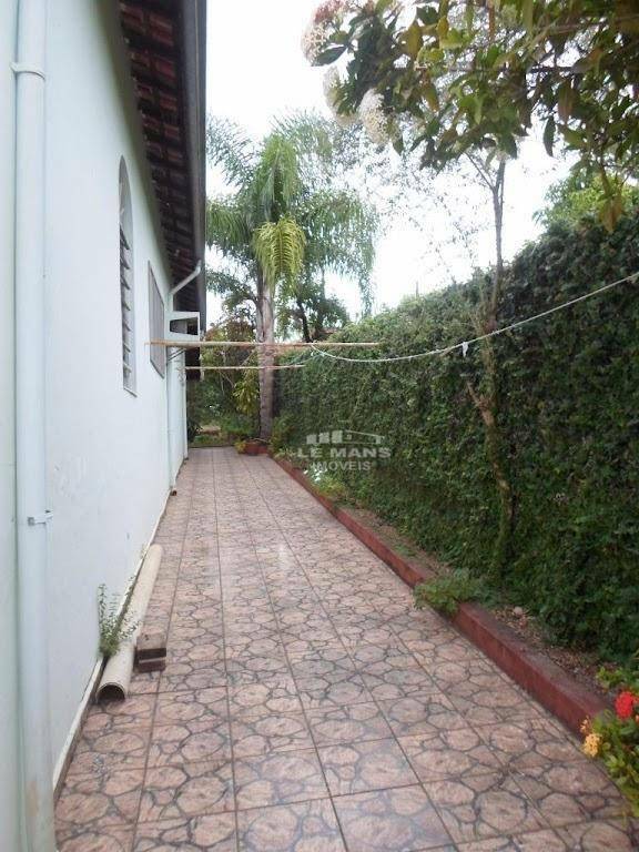 Chácara à venda com 3 quartos, 350m² - Foto 6