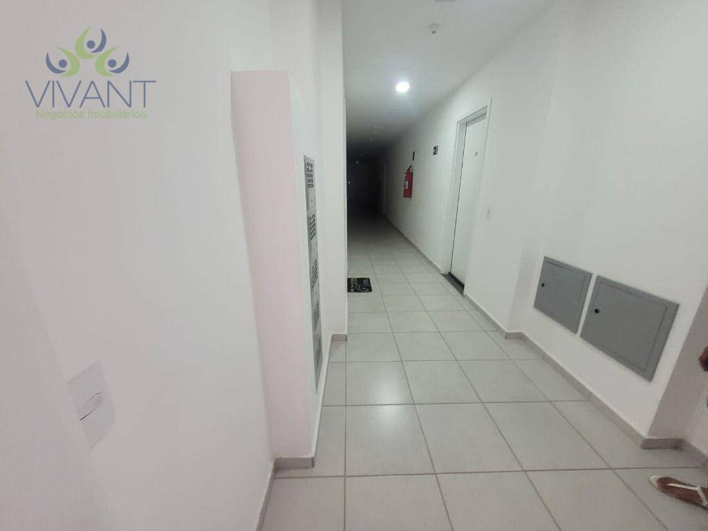 Apartamento, 2 quartos, 47 m² - Foto 2