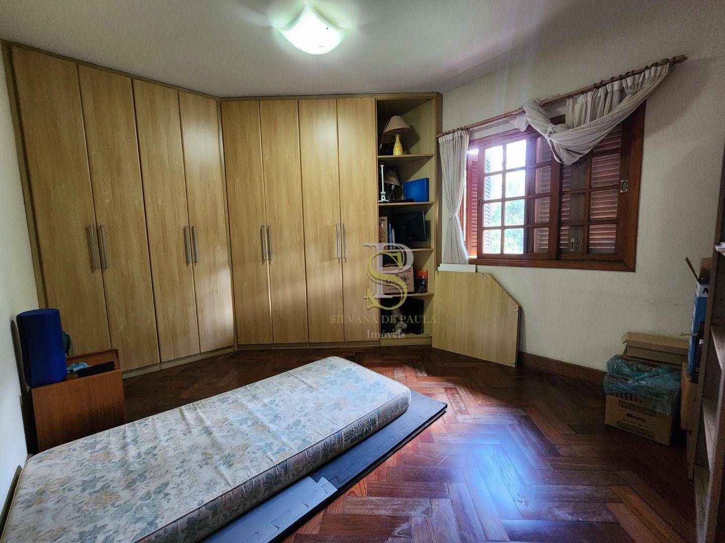 Casa de Condomínio à venda com 4 quartos, 600m² - Foto 20