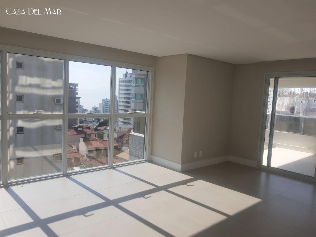 Apartamento à venda com 3 quartos, 134m² - Foto 5