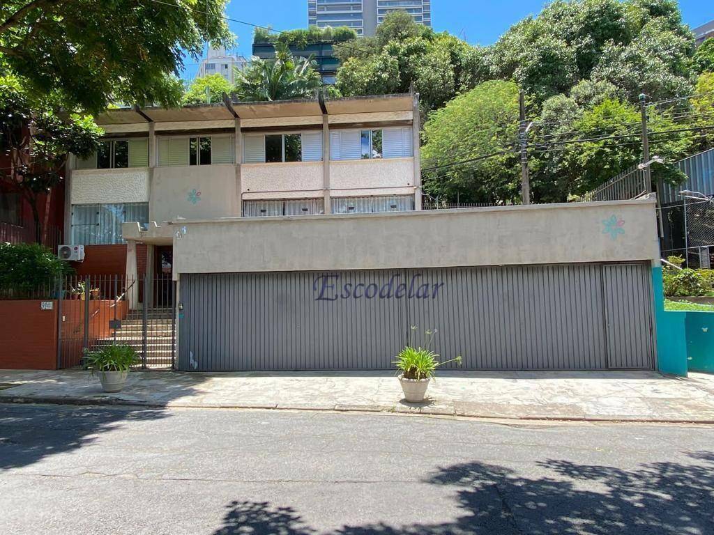 Sobrado à venda com 5 quartos, 400m² - Foto 2