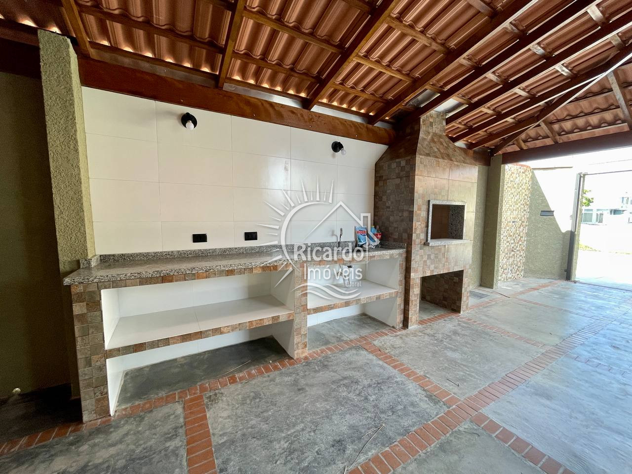 Casa à venda com 4 quartos, 170m² - Foto 7