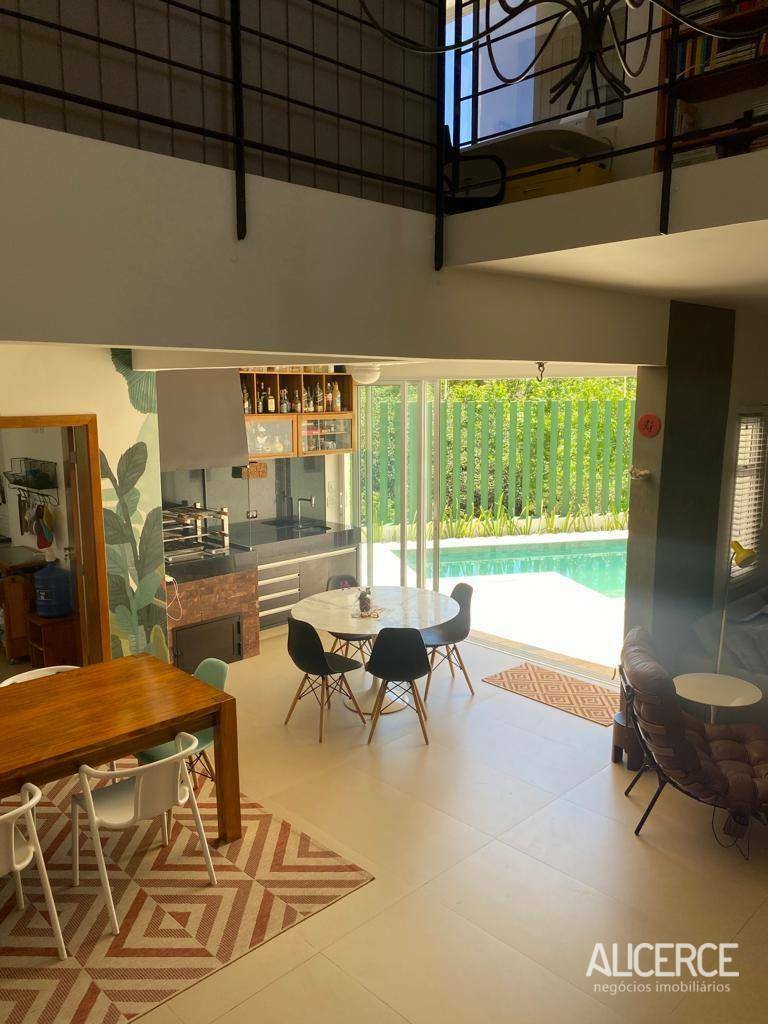 Casa de Condomínio à venda com 3 quartos, 230m² - Foto 16