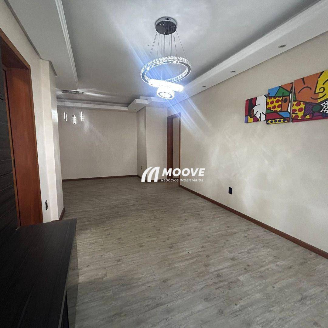 Apartamento, 3 quartos, 119 m² - Foto 4