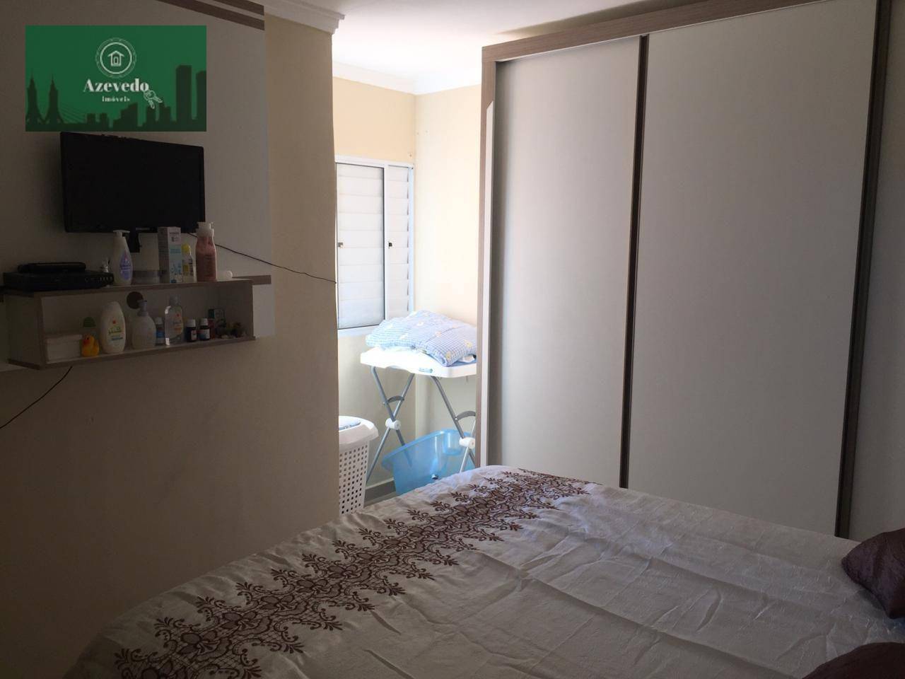 Sobrado à venda com 3 quartos, 129m² - Foto 9