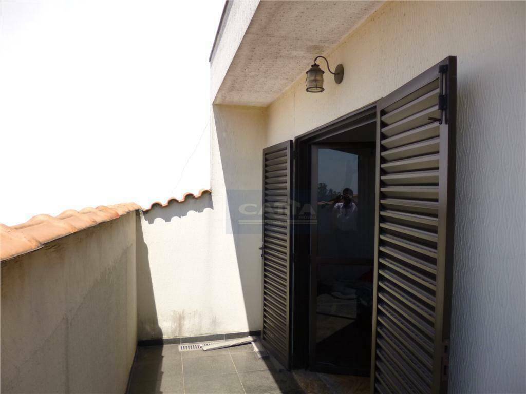 Sobrado à venda com 4 quartos, 530m² - Foto 29