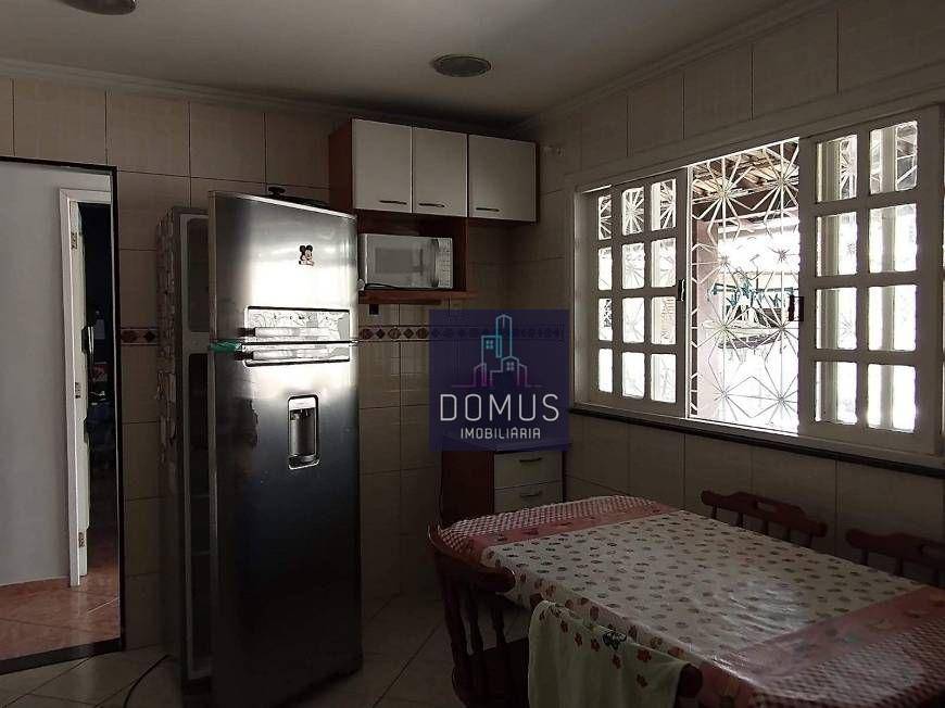 Casa à venda com 3 quartos, 222M2 - Foto 10