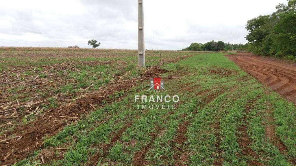 Fazenda-Sítio-Chácara, 2154 hectares - Foto 1