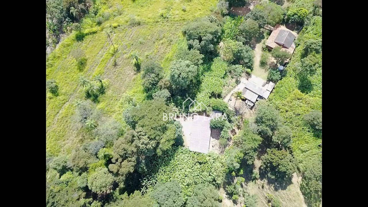 Sítio, 3 quartos, 4 hectares - Foto 5