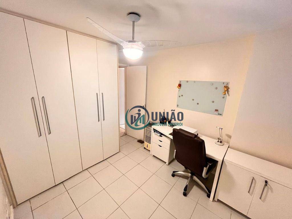 Apartamento à venda com 2 quartos, 83m² - Foto 17