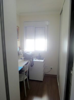 Apartamento à venda com 2 quartos, 101m² - Foto 8