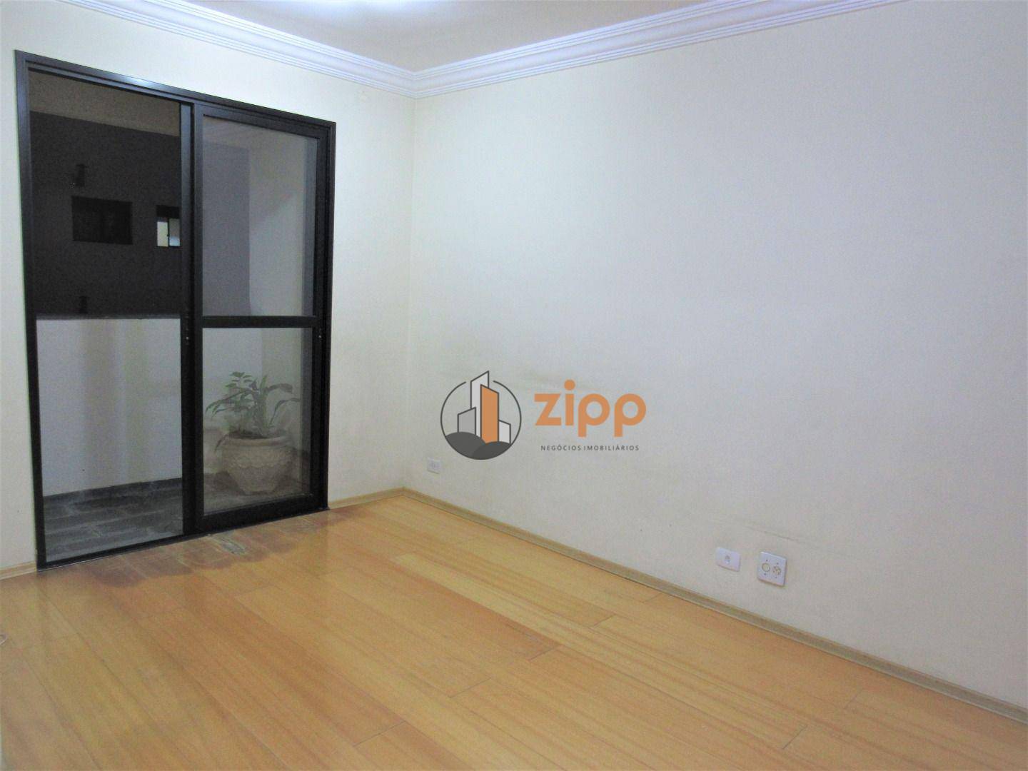 Apartamento à venda com 2 quartos, 49m² - Foto 1