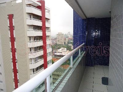 Apartamento para alugar com 3 quartos, 182m² - Foto 9