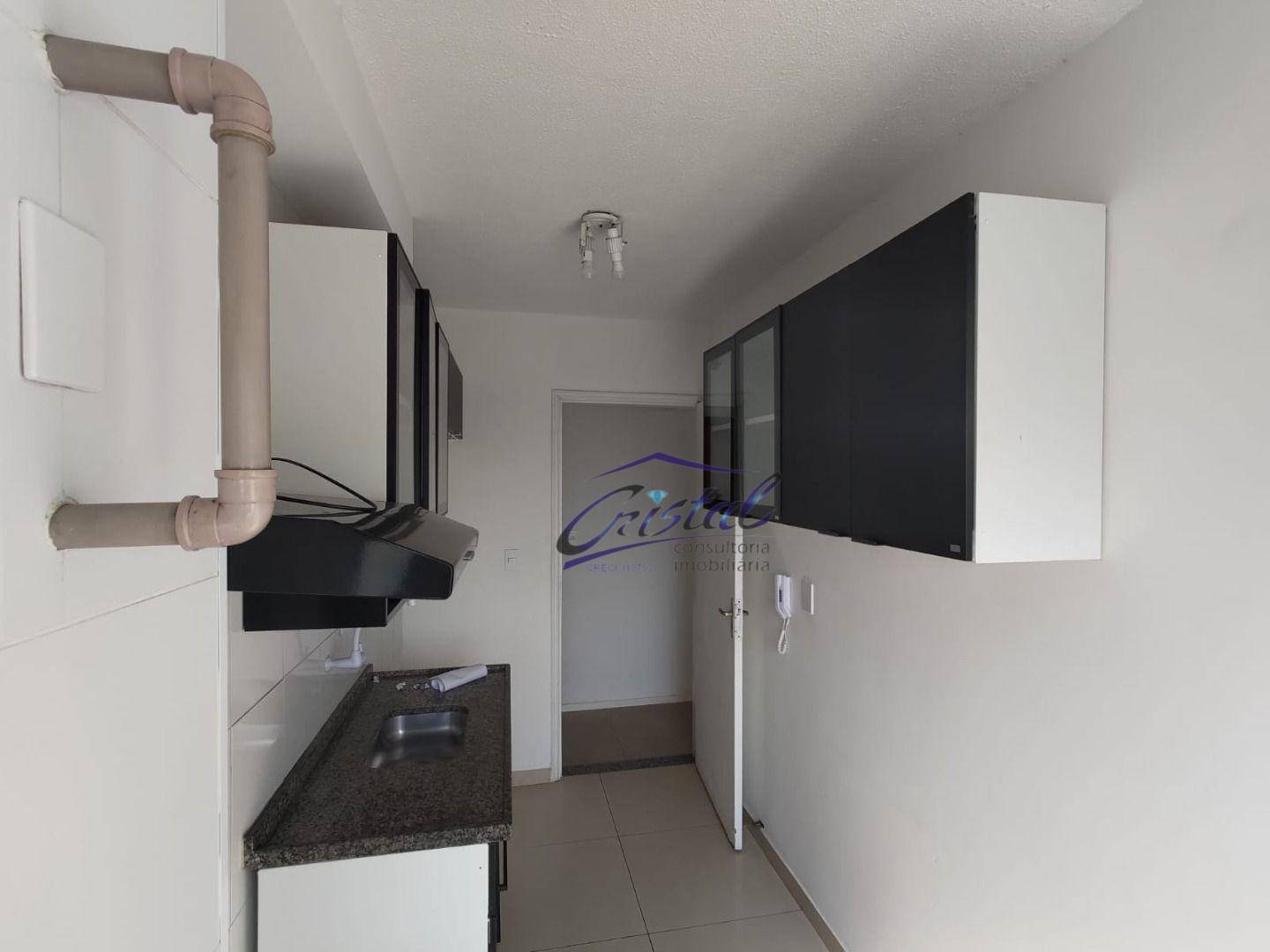 Apartamento à venda com 2 quartos, 43m² - Foto 12