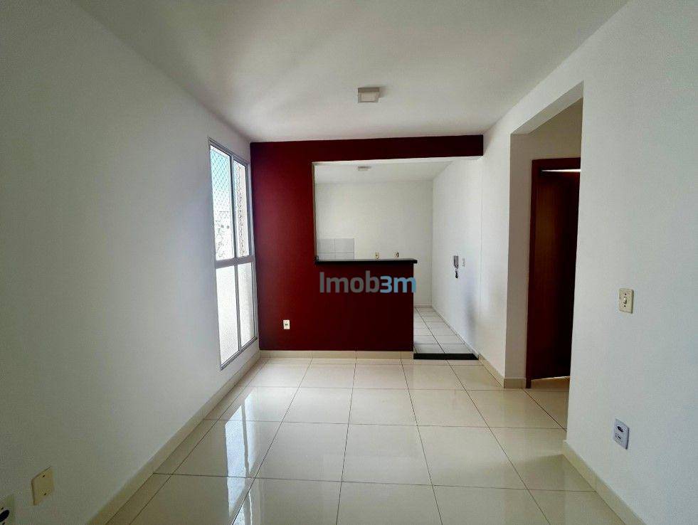Apartamento, 2 quartos, 47 m² - Foto 3