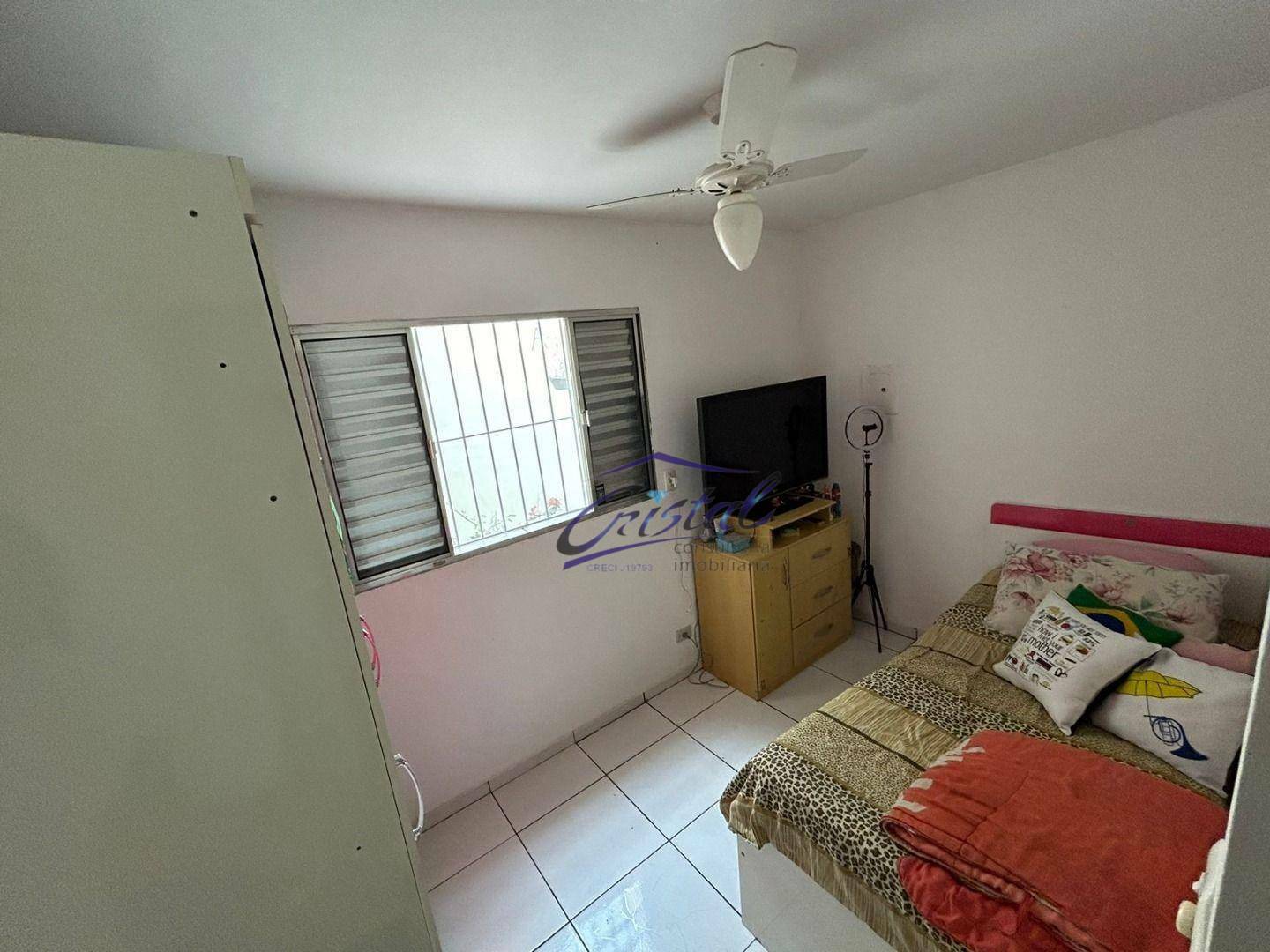 Casa à venda com 3 quartos, 150m² - Foto 9