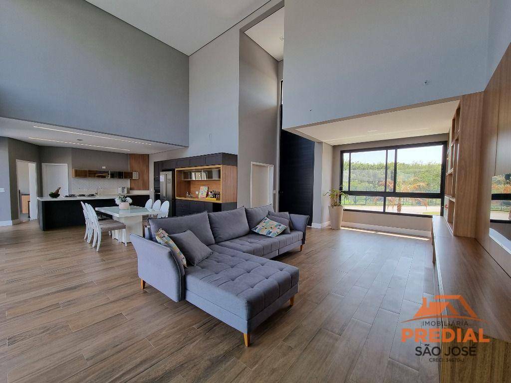 Casa de Condomínio à venda com 4 quartos, 374m² - Foto 15