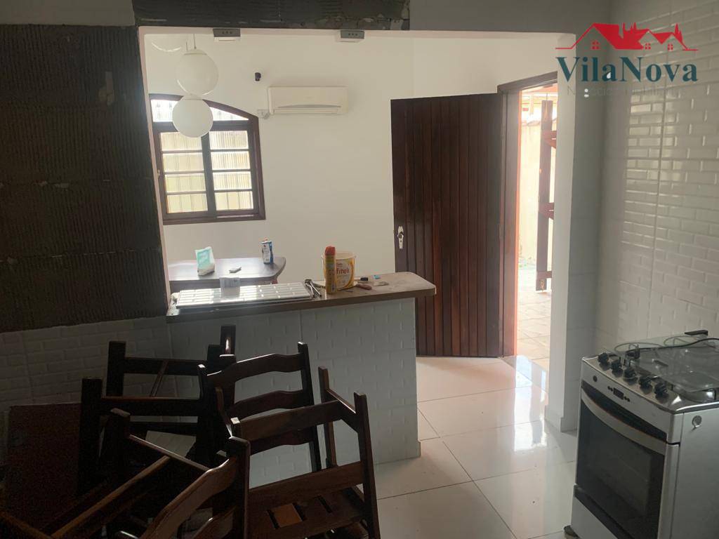 Sobrado à venda com 3 quartos, 125m² - Foto 5