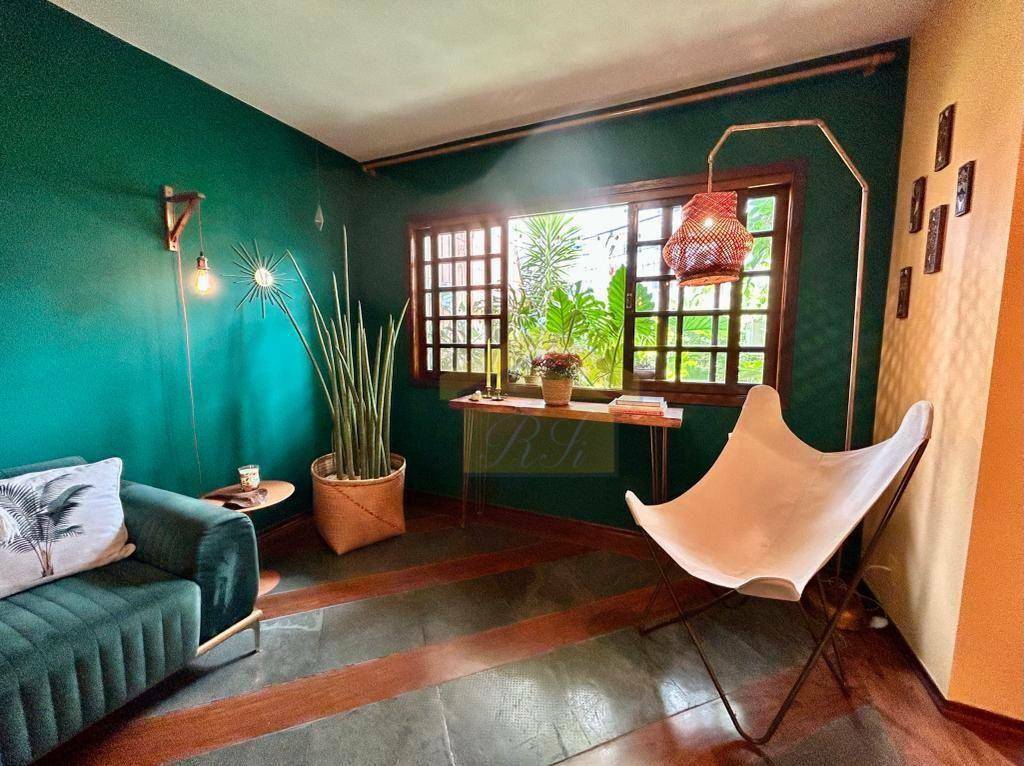 Sobrado à venda com 3 quartos, 206m² - Foto 3